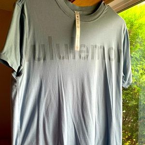 Lululemon all yours tee *graphic